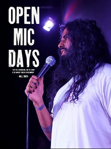 Open Mic Days Trailer