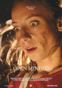 Open Minded Trailer