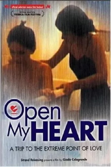 Open My Heart Trailer