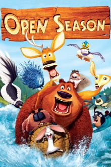 Open Season Trailer