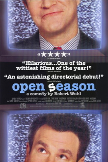 Open Season Trailer