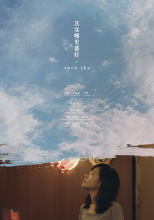 Open Sky Trailer