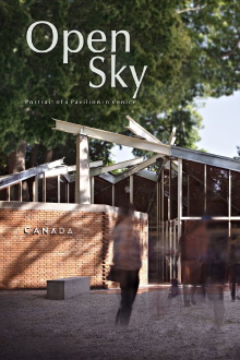 Open Sky: Portrait of a Pavilion in Venice Trailer