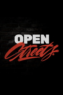 Open Streets Trailer