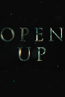 Open Up Trailer