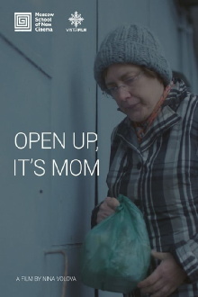Open Up, It's Mom Trailer
