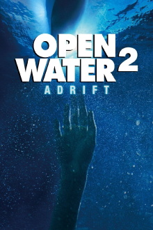 Open Water 2: Adrift Trailer