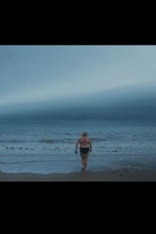 Open Water Trailer
