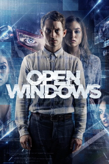 Open Windows Trailer