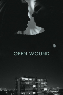 Open Wound Trailer