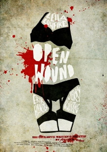 Open Wound - The Übermovie Trailer