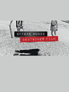 Open Wounds – A Journey through German Genre Films Trailer