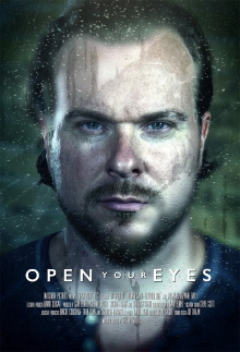 Open Your Eyes Trailer