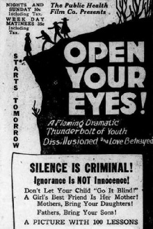 Open Your Eyes Trailer