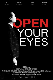 Open Your Eyes Trailer