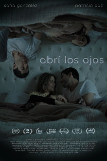 Open Your Eyes Trailer