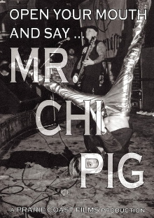 Open Your Mouth and Say... Mr. Chi Pig Trailer
