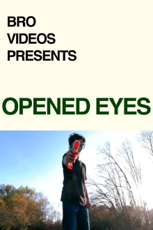 Opened Eyes Trailer