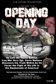 Opening Day Trailer