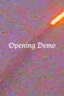 Opening Demo Trailer