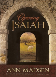 Opening Isaiah Trailer