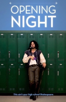 Opening Night Trailer