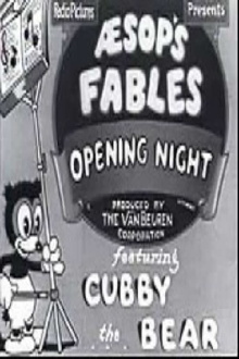 Opening Night Trailer