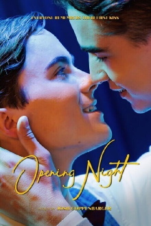 Opening Night Trailer