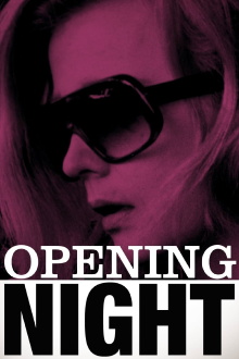 Opening Night Trailer
