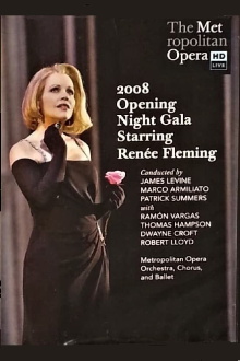 Opening Night Gala Starring Renée Fleming Trailer