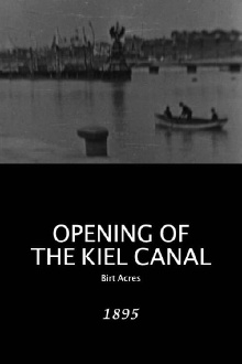 Opening of the Kiel Canal Trailer