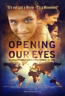 Opening Our Eyes Trailer