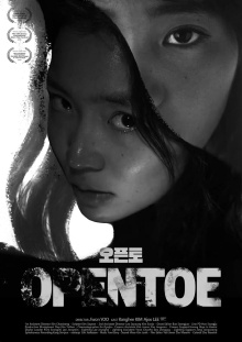 Opentoe Trailer