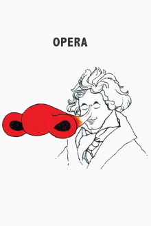 Opera Trailer