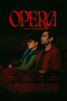 Òpera Trailer