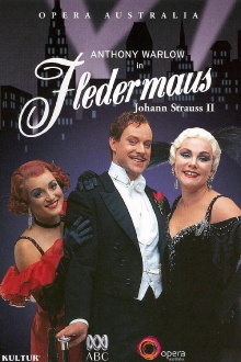 Opera Australia: Die Fledermaus Trailer