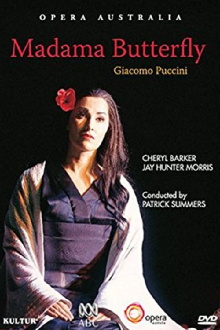 Opera Australia: Madama Butterfly Trailer