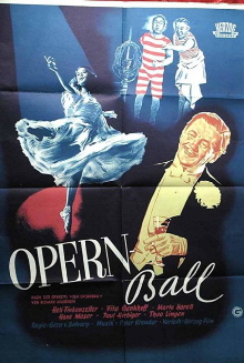 Opera Ball Trailer