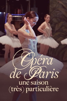 Opéra de Paris, une saison (très) particulière Trailer