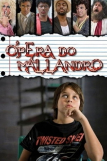 Ópera do Mallandro Trailer