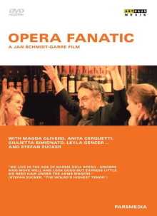 Opera Fanatic: Stefan & the Divas Trailer