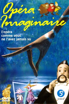 Opéra Imaginaire Trailer