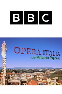 Opera Italia Trailer