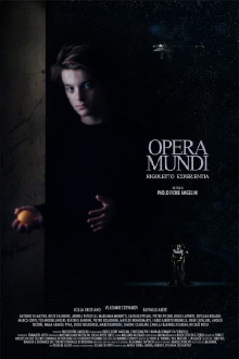 Opera Mundi Trailer