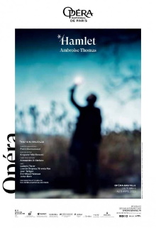 Opéra National de Paris: Ambroise Thomas's Hamlet Trailer