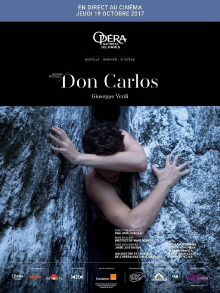 Opéra National de Paris: Verdi's Don Carlos Trailer