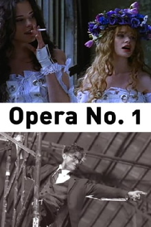 Opera No. 1 Trailer