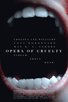 Opera of Cruelty Trailer