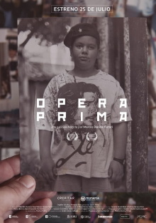 Opera Prima Trailer