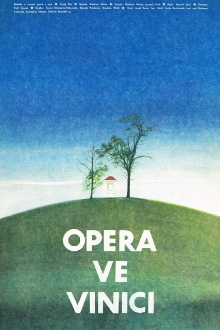 Opera ve vinici Trailer